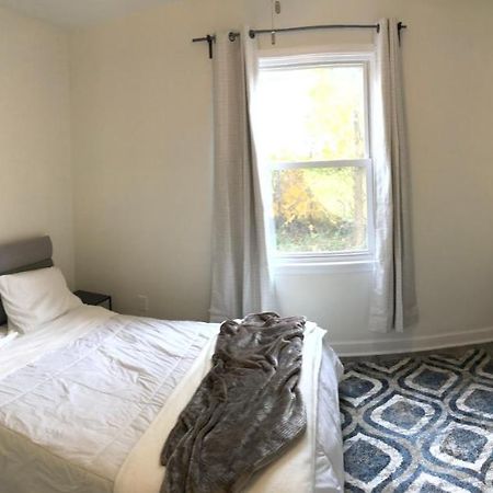 Lakewoodlyon Park Renovated Cottage Near Duke 23A 达拉姆 外观 照片