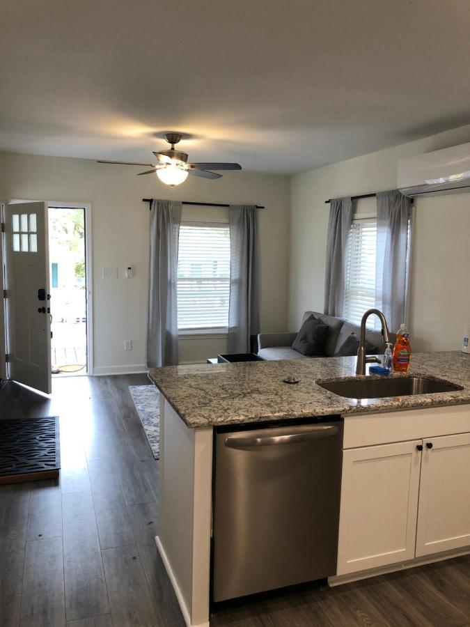 Lakewoodlyon Park Renovated Cottage Near Duke 23A 达拉姆 外观 照片