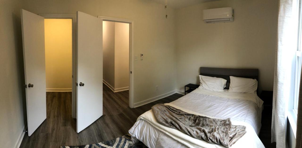 Lakewoodlyon Park Renovated Cottage Near Duke 23A 达拉姆 外观 照片