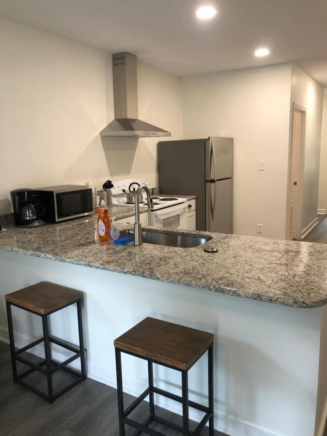 Lakewoodlyon Park Renovated Cottage Near Duke 23A 达拉姆 外观 照片